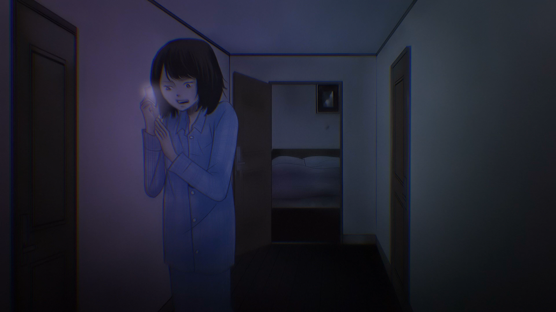 Yami Shibai 7th Season (Erai-raws)